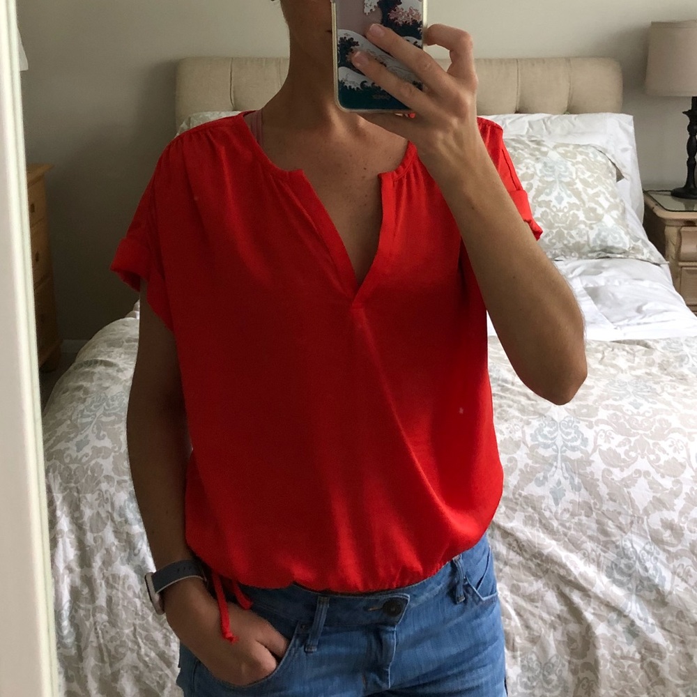 BCBG Blouse